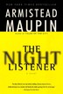 The Night Listener by Armistead Maupin, Paperback | Indigo Chapters