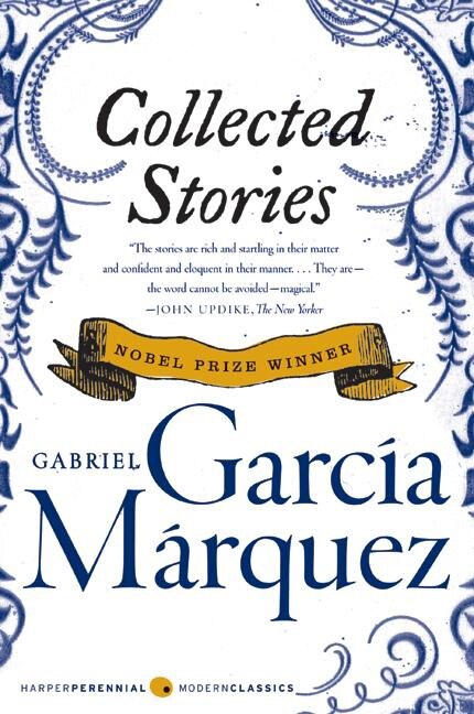 Collected Stories by GABRIEL GARCIA MARQUEZ, Paperback | Indigo Chapters