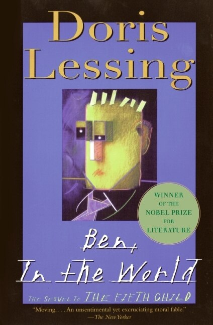 Ben In The World by Doris Lessing, Paperback | Indigo Chapters