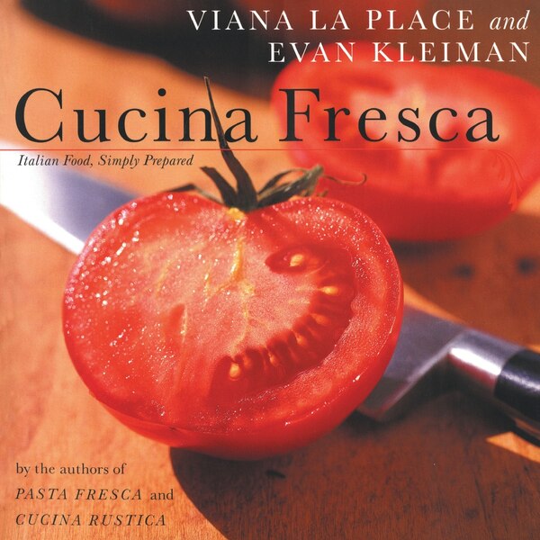 Cucina Fresca by Laplace Viana, Paperback | Indigo Chapters