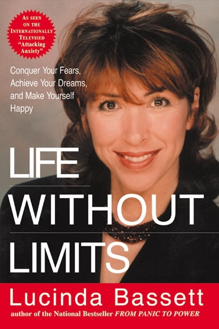 Life Without Limits by Lucinda Bassett, Paperback | Indigo Chapters