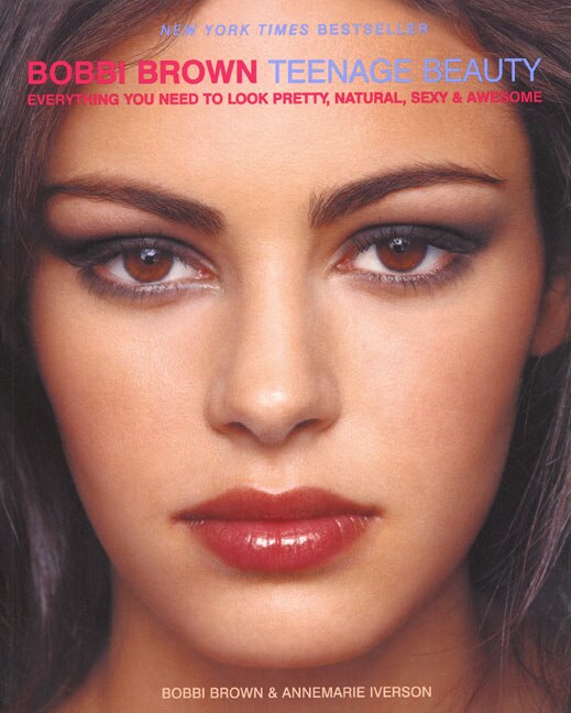 Bobbi Brown Teenage Beauty, Paperback | Indigo Chapters