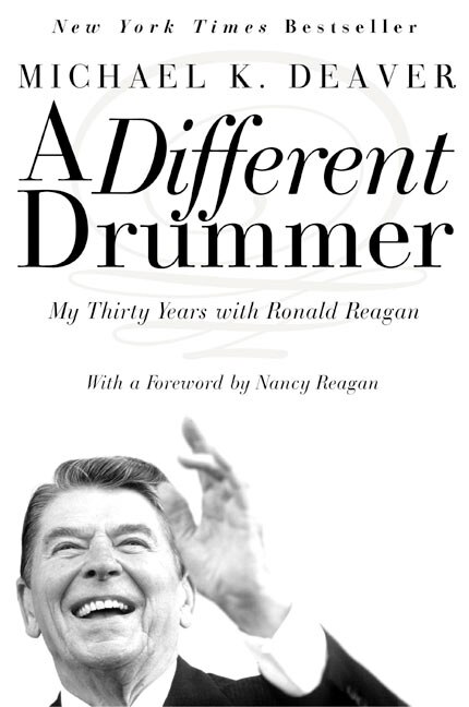 A Different Drummer by Michael K Deaver, Paperback | Indigo Chapters