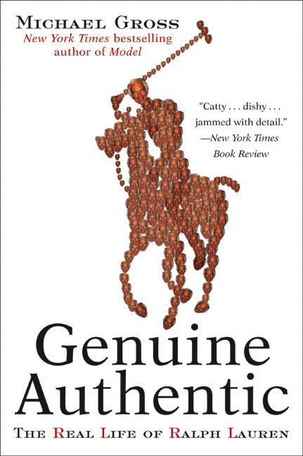 Genuine Authentic by Michael Gross, Paperback | Indigo Chapters