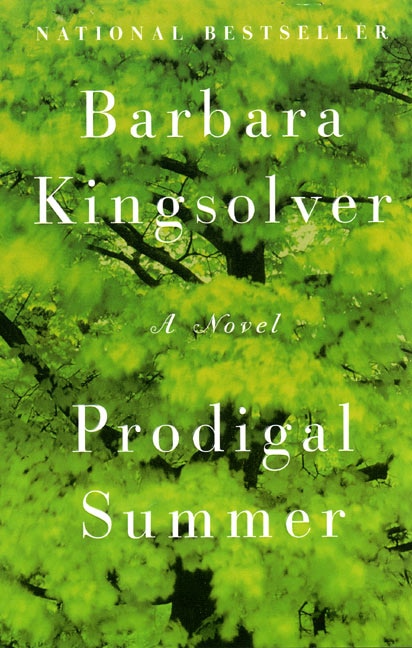 Prodigal Summer by Barbara Kingsolver, Paperback | Indigo Chapters