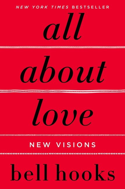 All About Love by bell hooks, Paperback | Indigo Chapters