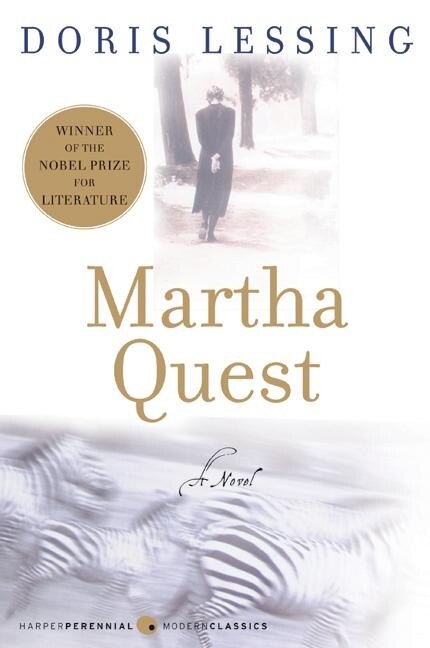 Martha Quest by Doris Lessing, Paperback | Indigo Chapters