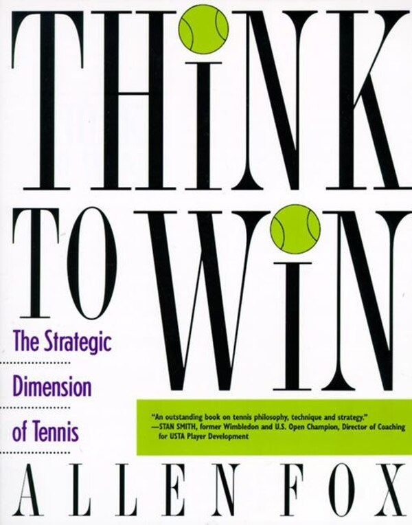 Think to Win by Allen Fox, Paperback | Indigo Chapters