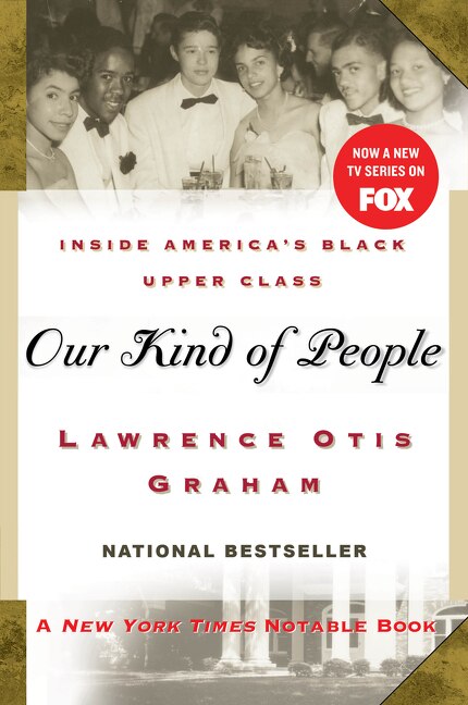 Our Kind Of People by Lawrence Otis Graham, Paperback | Indigo Chapters