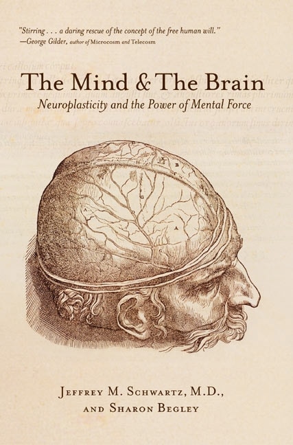 The Mind and the Brain by Jeffrey M. Schwartz, Paperback | Indigo Chapters