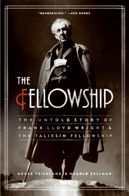 Fellowship The by Roger Friedland, Paperback | Indigo Chapters