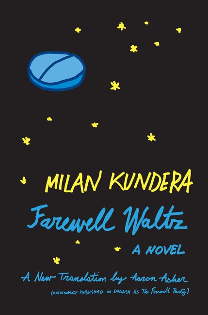 Farewell Waltz by Milan Kundera, Paperback | Indigo Chapters