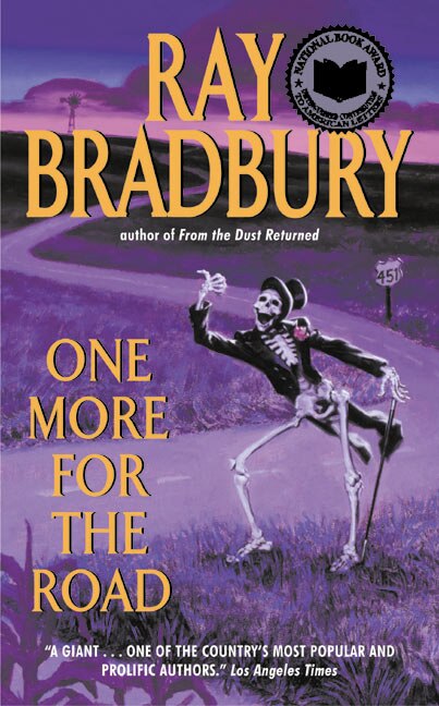 One More For The Road by Ray Bradbury, Mass Market Paperback | Indigo Chapters