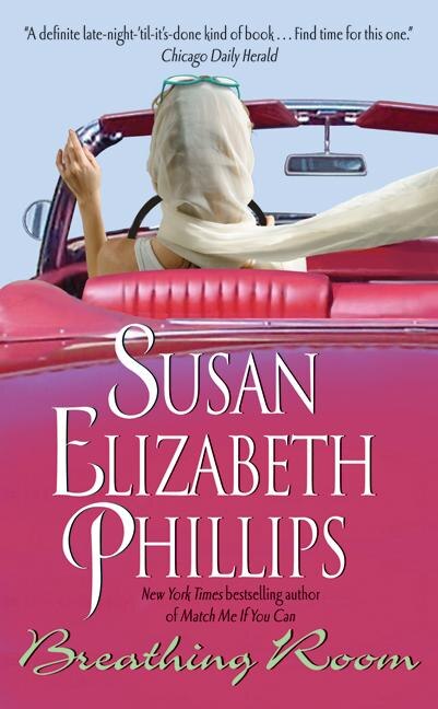 Breathing Room by Susan Elizabeth Phillips, Mass Market Paperback | Indigo Chapters