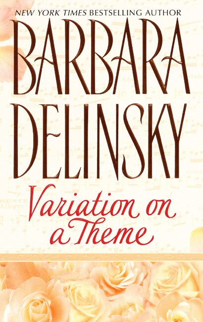 Variation on a Theme by Barbara Delinsky, Mass Market Paperback | Indigo Chapters