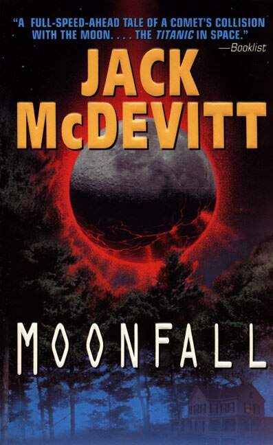 Moonfall by Jack Mcdevitt, Mass Market Paperback | Indigo Chapters