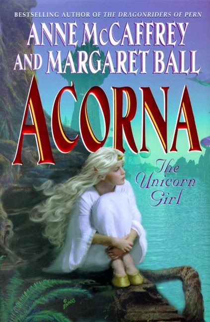 Acorna by Anne Mccaffrey, Mass Market Paperback | Indigo Chapters