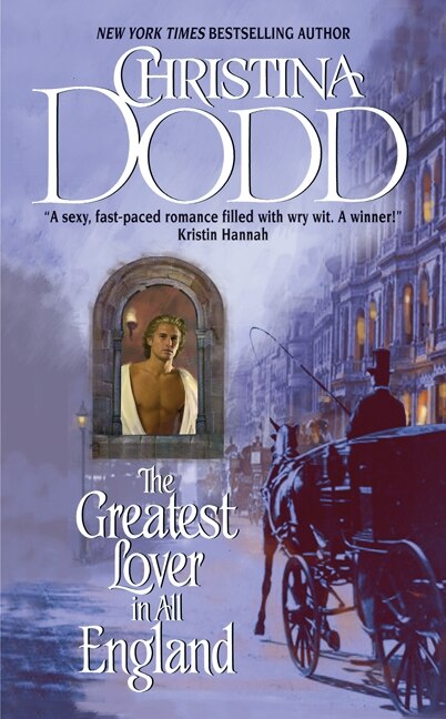 The Greatest Lover in All England by Christina Dodd, Mass Market Paperback | Indigo Chapters