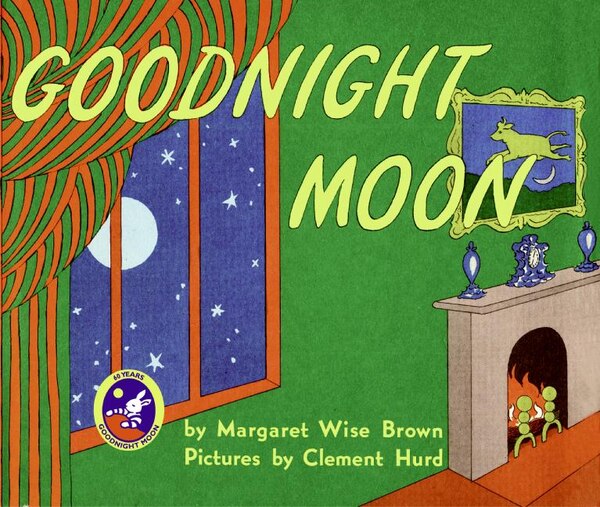 Goodnight Moon Big Book by Margaret Wise Brown, Paperback | Indigo Chapters