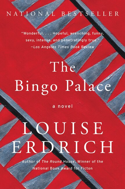 The Bingo Palace by Louise Erdrich, Paperback | Indigo Chapters