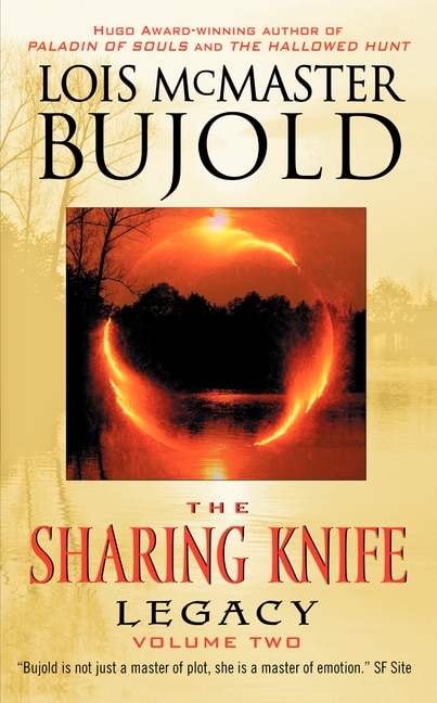 The Sharing Knife Volume Two by Lois Mcmaster Bujold, Mass Market Paperback | Indigo Chapters