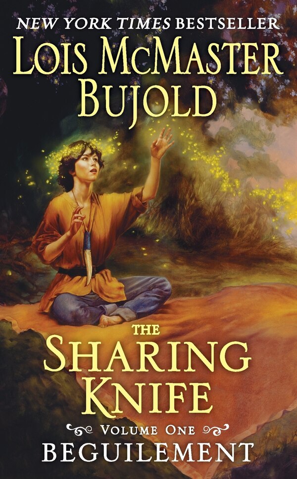 The Sharing Knife Volume One by Lois Mcmaster Bujold, Mass Market Paperback | Indigo Chapters