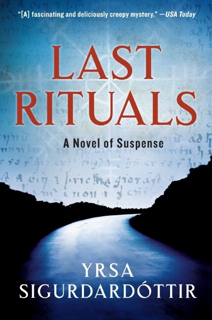 Last Rituals by Yrsa Sigurdardottir, Paperback | Indigo Chapters