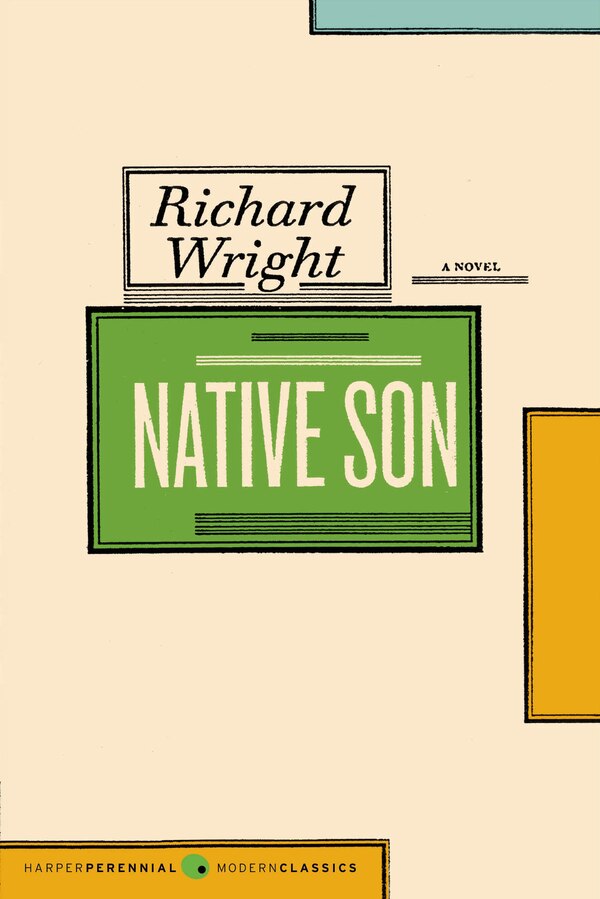 Native Son by Richard Wright, Paperback | Indigo Chapters