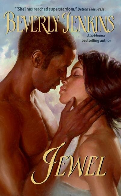 Jewel by Beverly Jenkins, Mass Market Paperback | Indigo Chapters