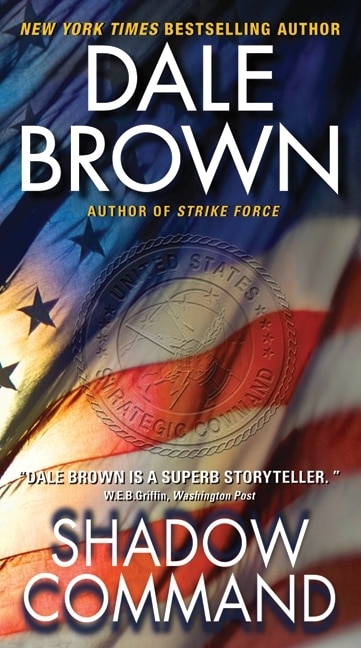 Shadow Command by Dale Brown, Mass Market Paperback | Indigo Chapters