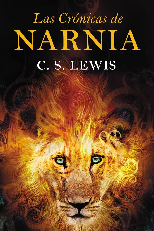 Las Cronicas De Narnia by C. S. Lewis, Paperback | Indigo Chapters