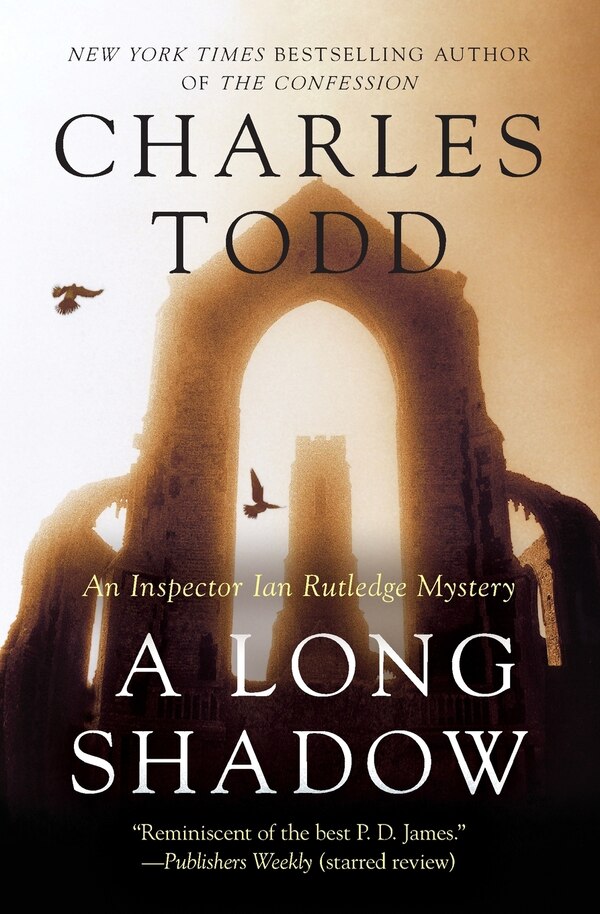 A Long Shadow by Charles Todd, Paperback | Indigo Chapters