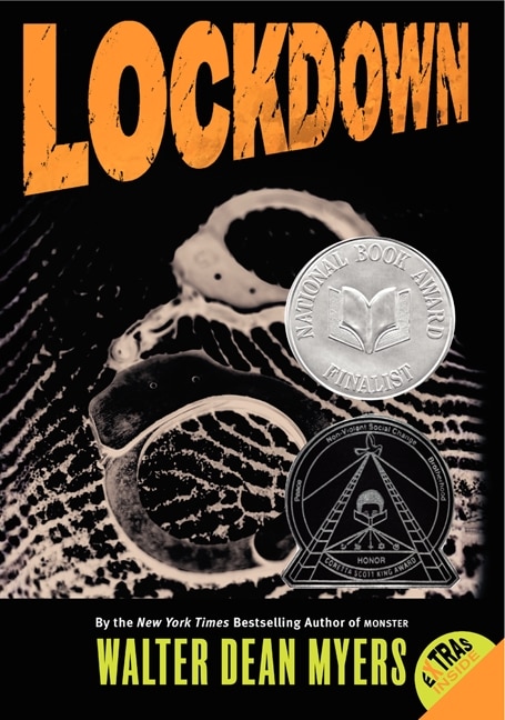 Lockdown by Walter Dean Myers, Paperback | Indigo Chapters