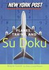 New York Post Planes Trains And Sudoku by Wayne Gould, Paperback | Indigo Chapters