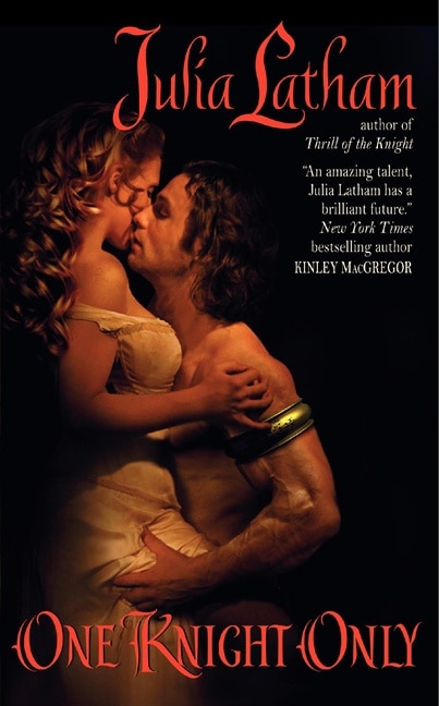 One Knight Only by Julia Latham, Mass Market Paperback | Indigo Chapters
