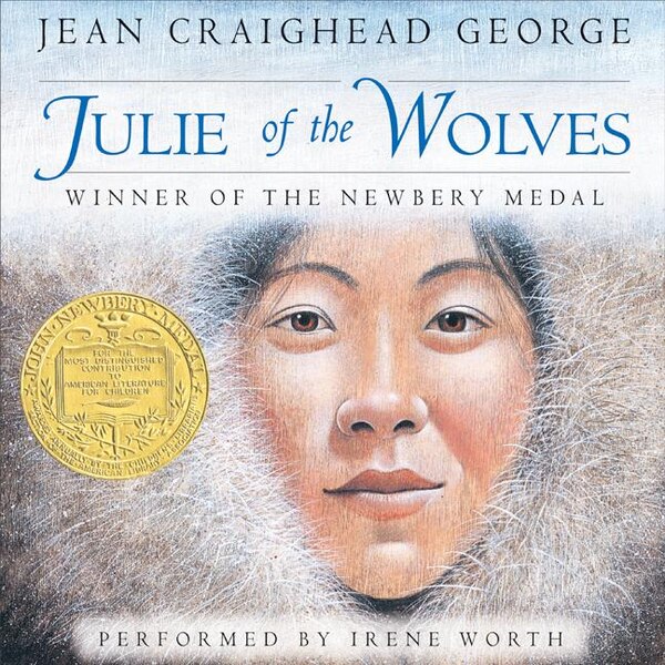 Julie Of The Wolves Cd by Jean Craighead George, Audio Book (CD) | Indigo Chapters