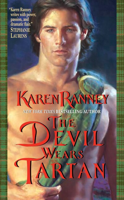 The Devil Wears Tartan by Karen Ranney, Mass Market Paperback | Indigo Chapters