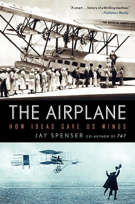 The Airplane by Jay Spenser, Paperback | Indigo Chapters