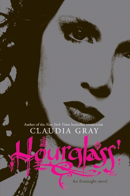 Hourglass by Claudia Gray, Paperback | Indigo Chapters