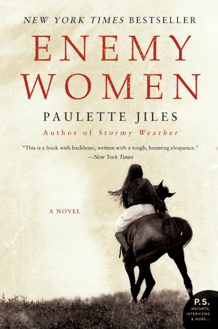 Enemy Women by Paulette Jiles, Paperback | Indigo Chapters