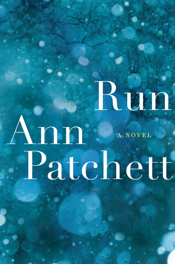 Run by Ann Patchett, Paperback | Indigo Chapters