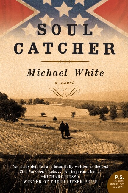 Soul Catcher by Michael C White, Paperback | Indigo Chapters