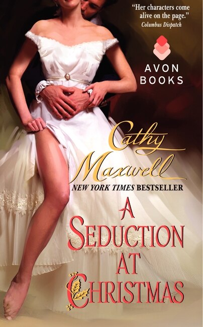 A Seduction At Christmas by Cathy Maxwell, Mass Market Paperback | Indigo Chapters