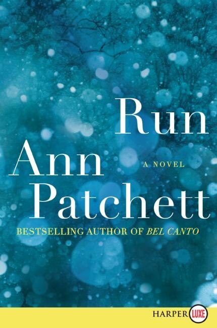 Run by Ann Patchett, Paperback | Indigo Chapters