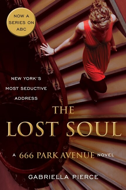 The Lost Soul by Gabriella Pierce, Paperback | Indigo Chapters
