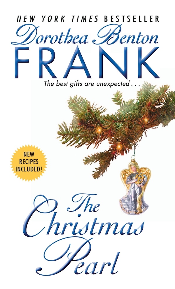 The Christmas Pearl by Dorothea Benton Frank, Mass Market Paperback | Indigo Chapters