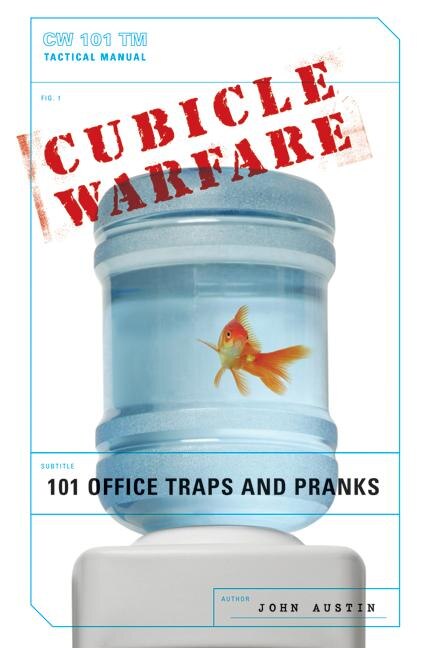 Cubicle Warfare by John Austin, Paperback | Indigo Chapters