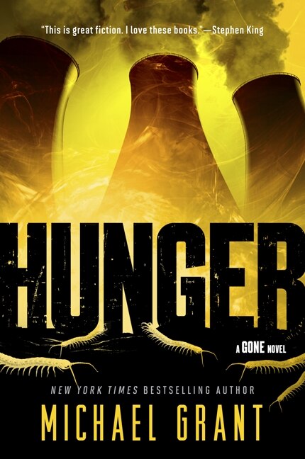 Hunger by Michael Grant, Paperback | Indigo Chapters