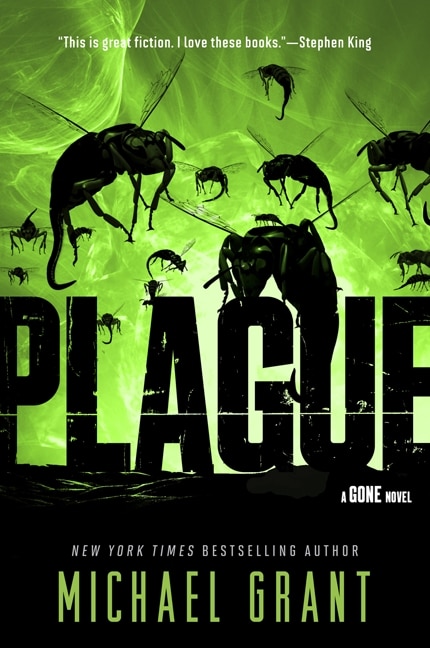 Plague by Michael Grant, Paperback | Indigo Chapters