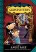 Araminta Spookie 5: Ghostsitters by Angie Sage, Paperback | Indigo Chapters
